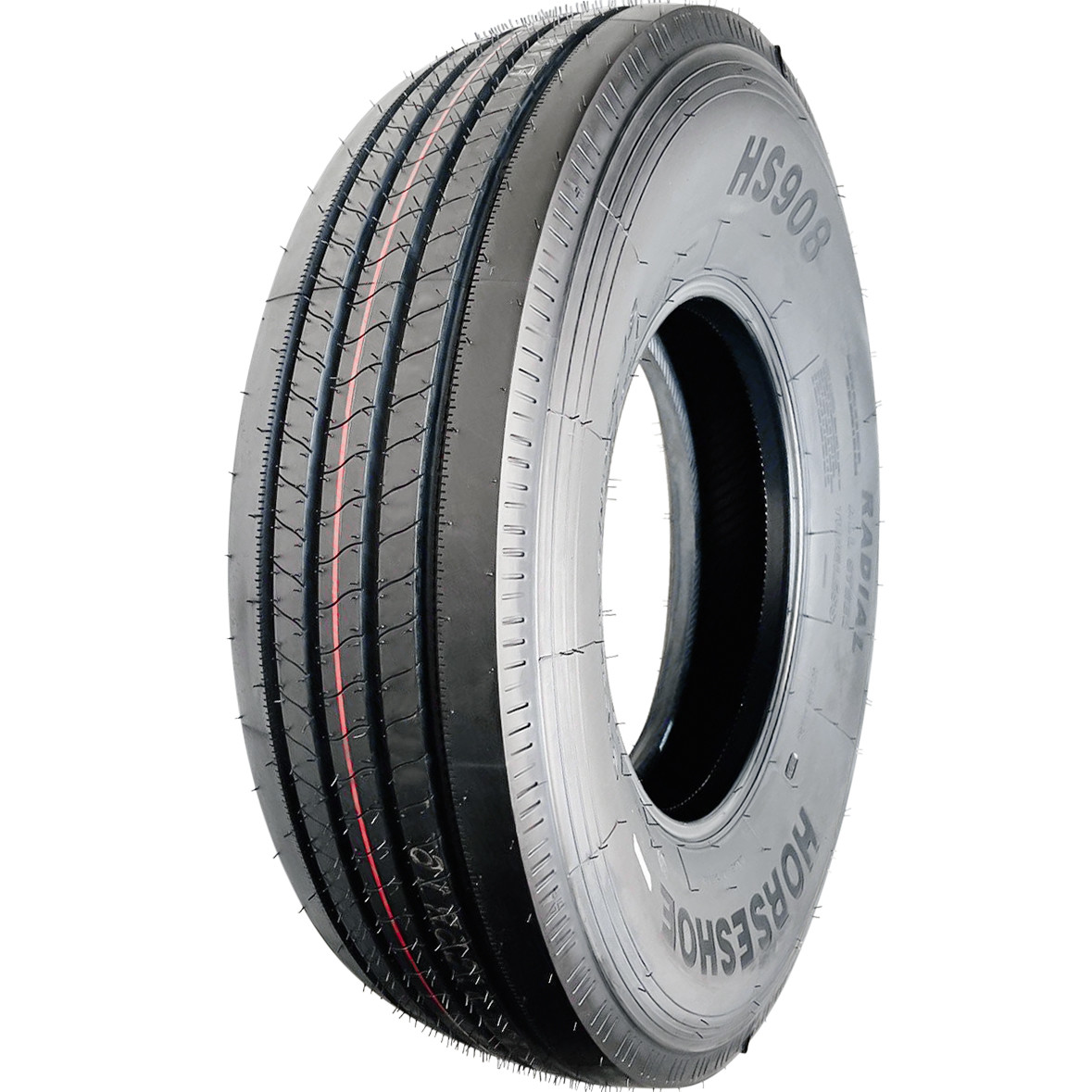 Horseshoe HS908 235/85R16, All Season, Highway tires.