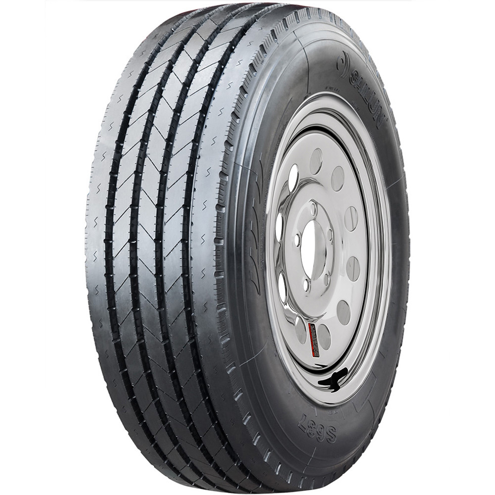 Sailun S637 245/70R17.5, All Season, Highway tires.