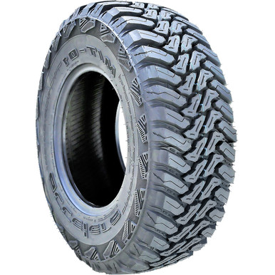 Accelera M/T-01 LT 265/65R17 120/117Q E (10 Ply)