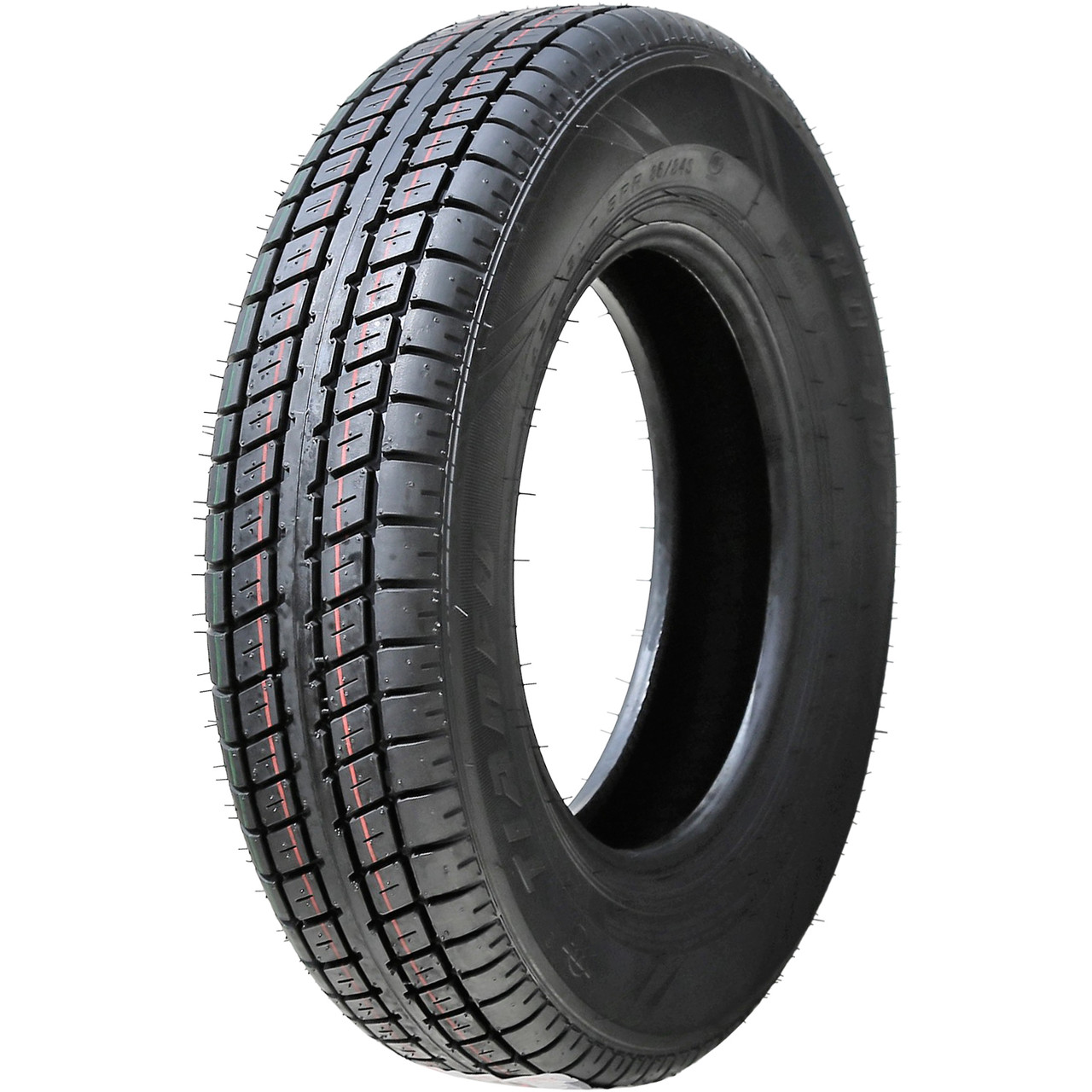 Tianfu RD-103 145R12, All Season, Highway tires.