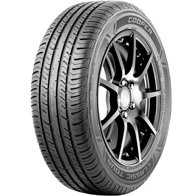 Cooper Classic Tour 235/75R15 105T