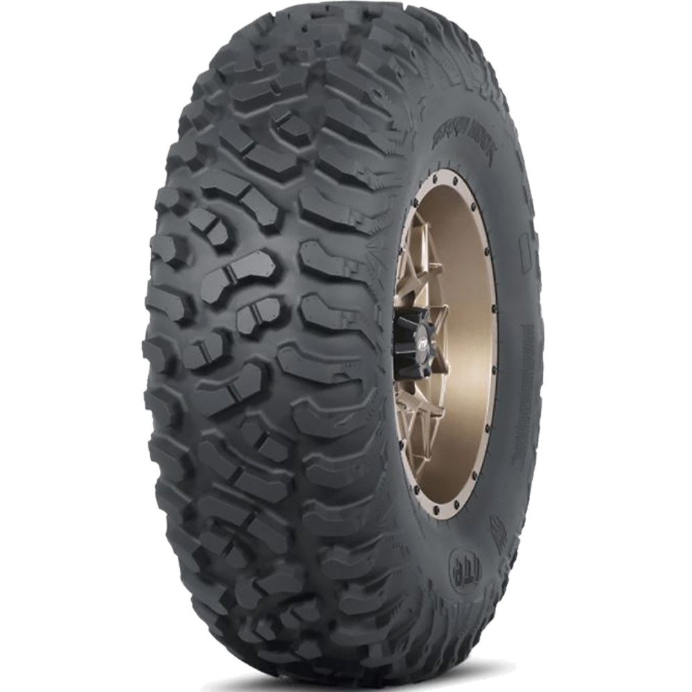 Itp Terra Hook 32X10.00R14, All Season, All Terrain tires.