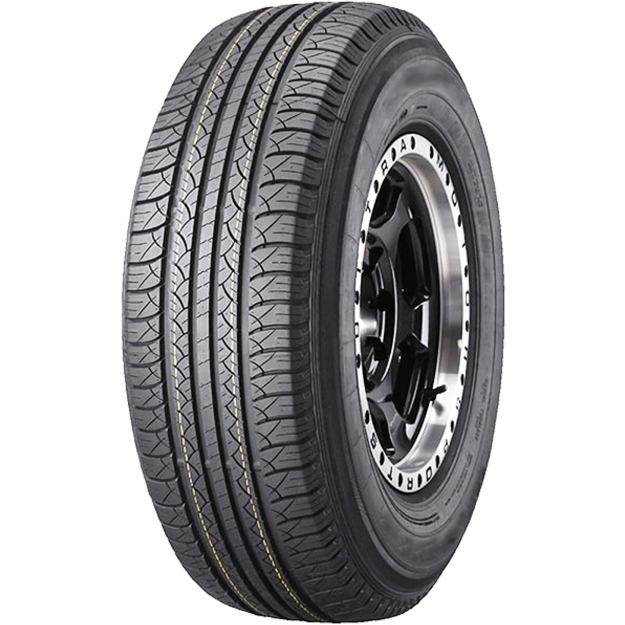 Road Claw Prixado H/T+ 225/65R17, All Season, Highway tires.
