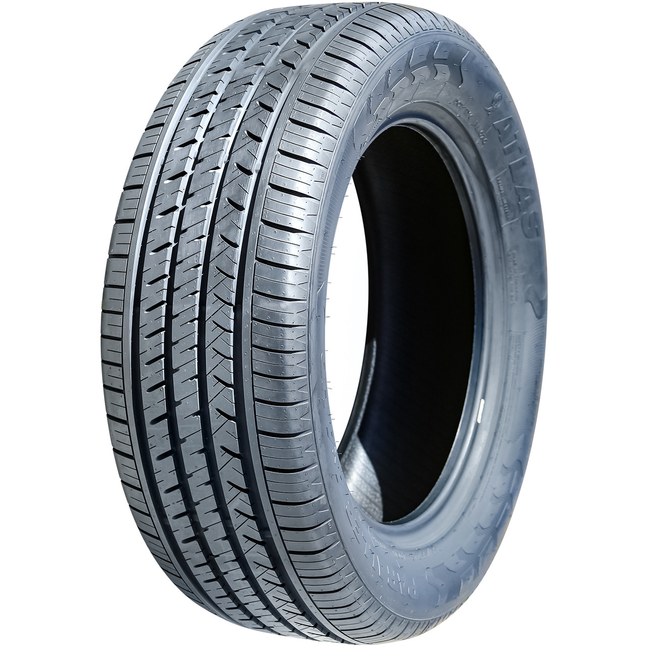 Atlas Tire Paraller 4x4 HP 275/70R16, All Season, Touring tires.