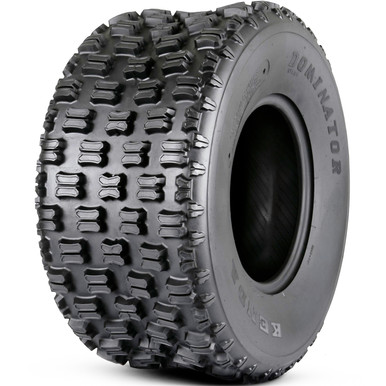 Pneu Arrière 20x11-9 38F Kenda K300 Dominator Quad – Équipement Quad