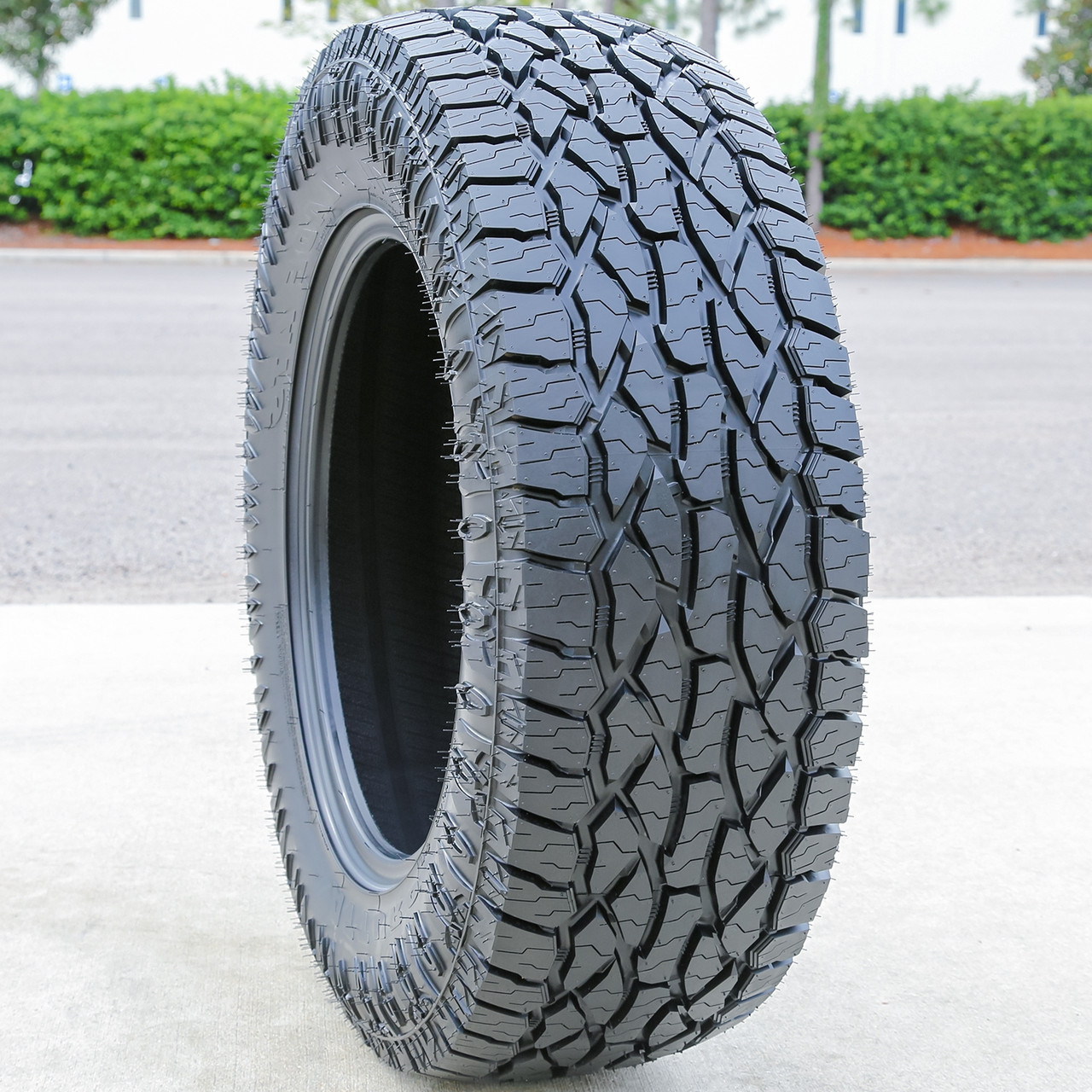 Photos - Motorcycle Tyre Atturo Trail Blade ATS 37X13.50R18, All Season, All Terrain tires. 