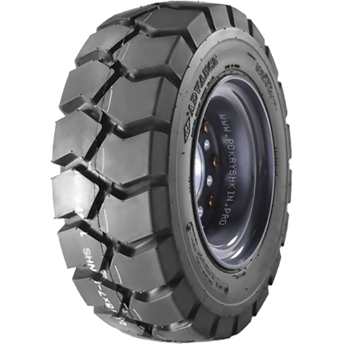 Advance OB-502 5-8, All Season, tires.