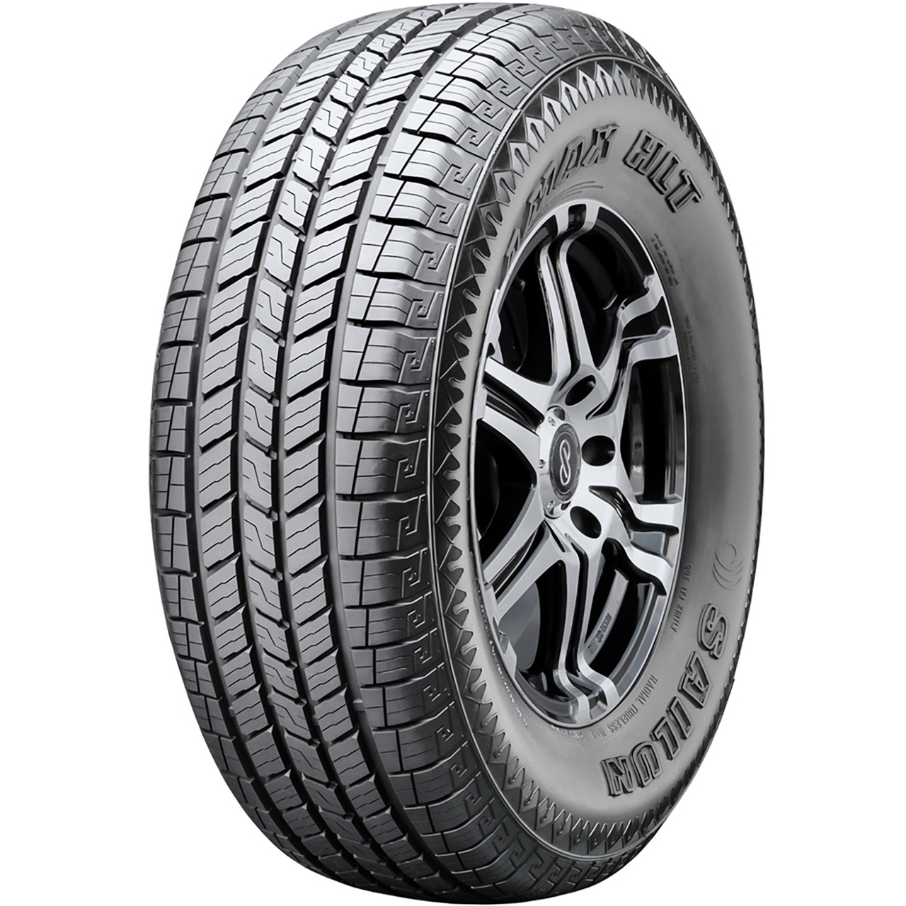 Sailun Terramax HLT 195/75R16, All Season, Highway tires.