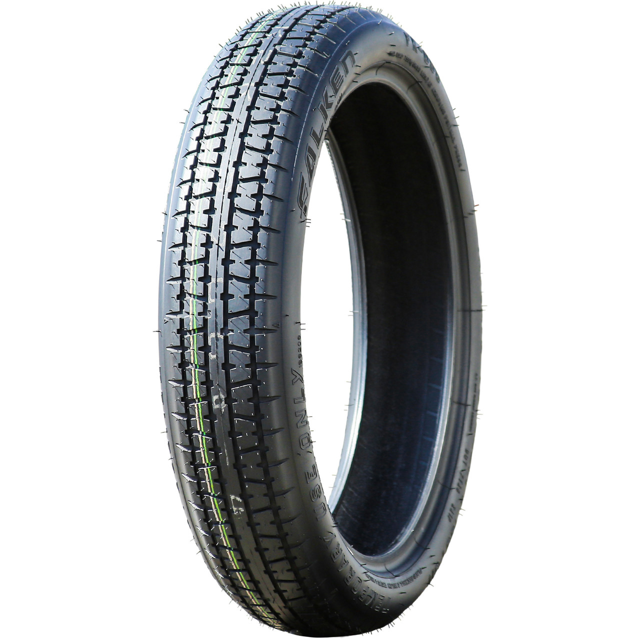 Falken FK-090 T155/90D16, All Season, Touring tires.