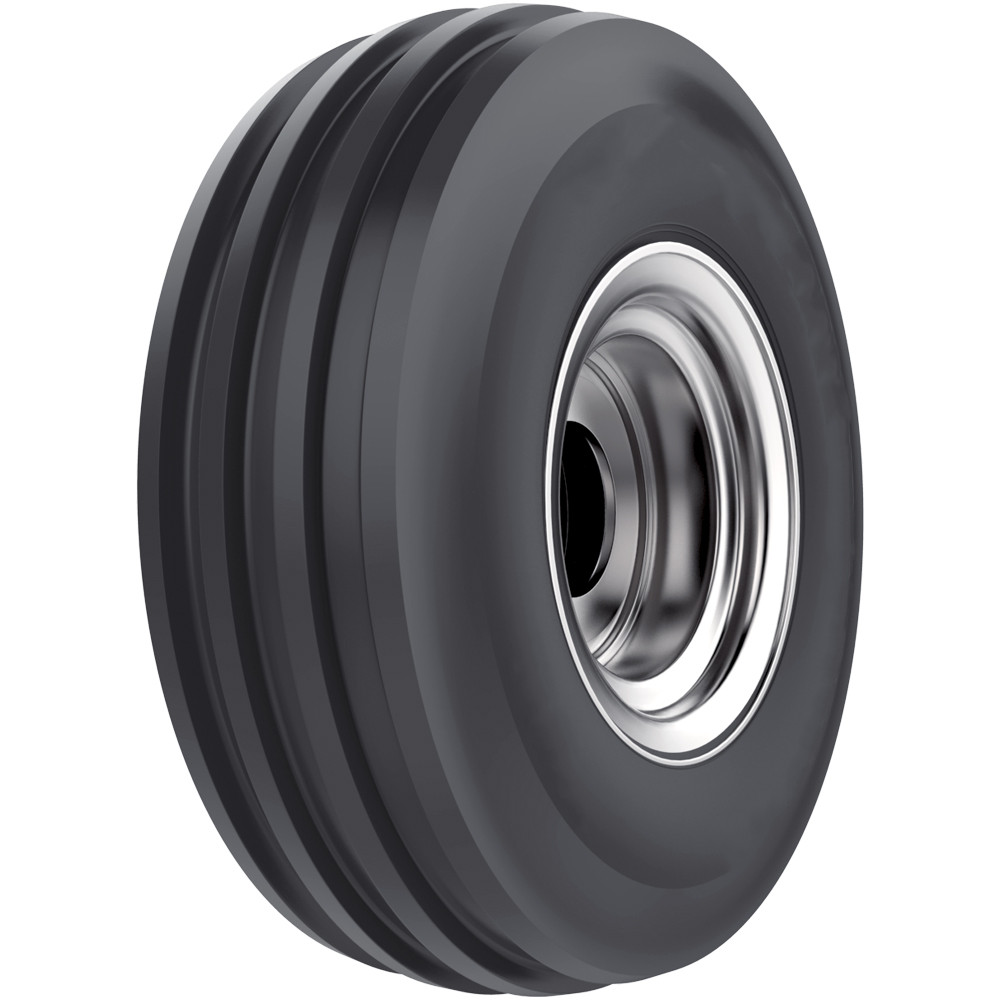 Ascenso TSB 112 9.5L-15, All Season, tires.