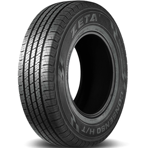 Zeta Consenso H/T 265/70R16, All Season, Highway tires.