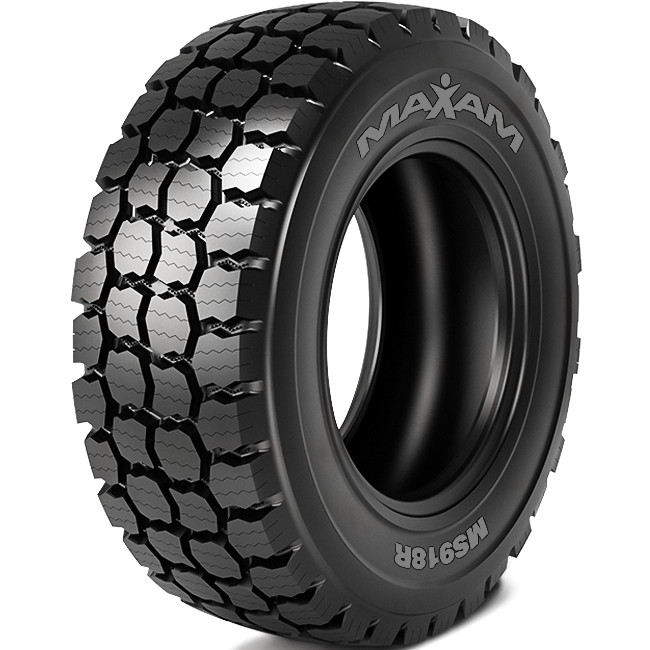 Maxam MS918R 305/70R16.5, All Season, tires.