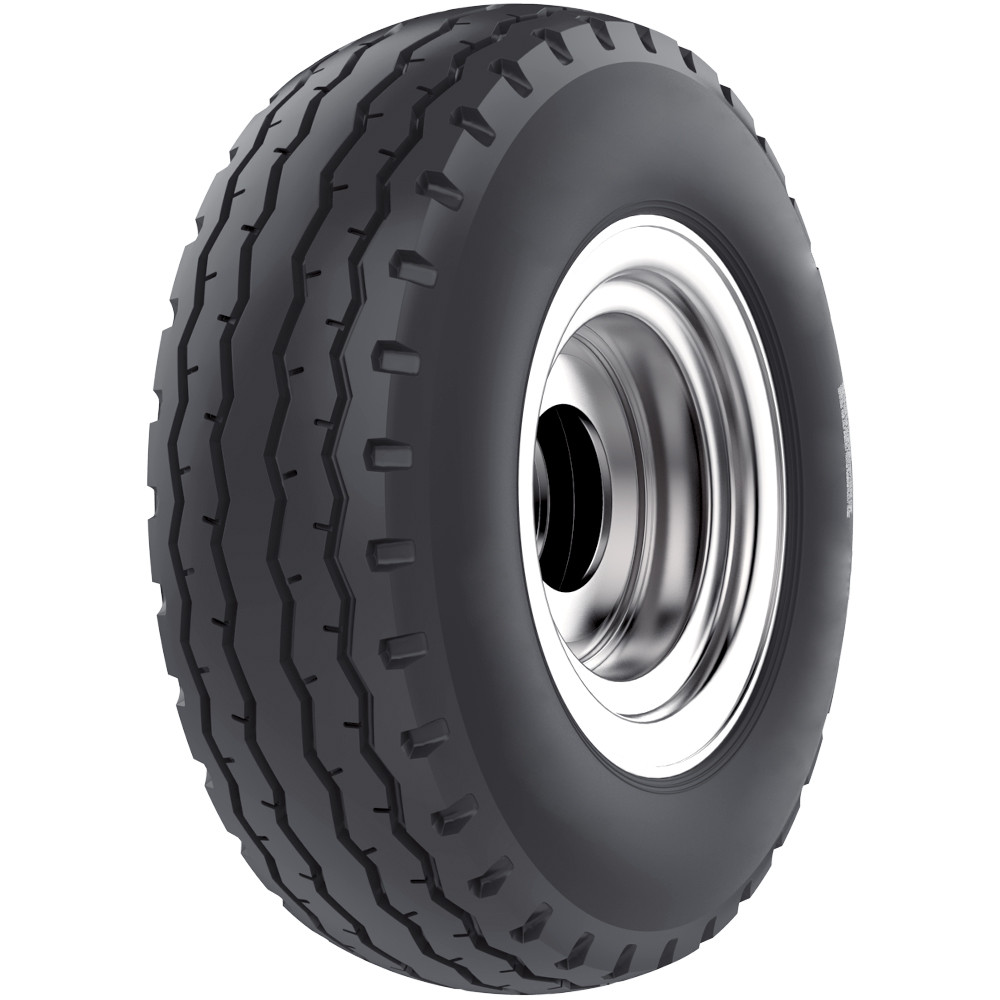 Ascenso BHB 313 11L-16, All Season, tires.