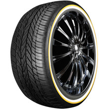 Vogue Tyre Custom Built Radial VIII