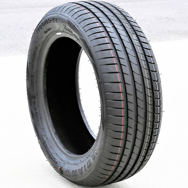 Haida Ex-Comfort 205/55R16 91V AS A/S All Season Tire - TireMart.com