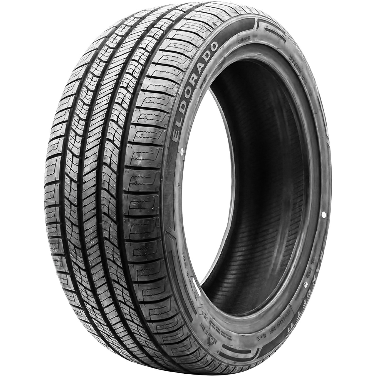 Eldorado Tourmax GFT II 215/55R17, All Season, Touring tires.