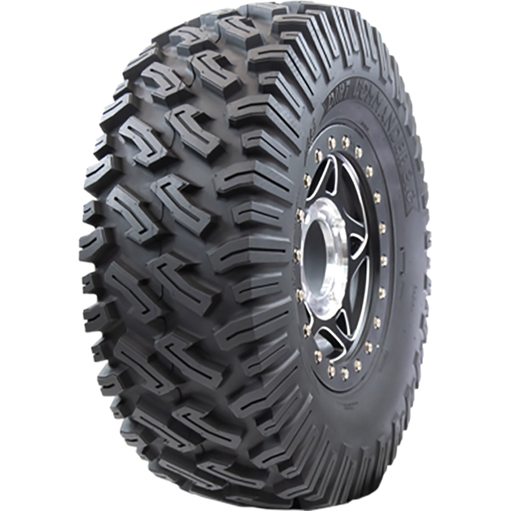 GreenBall Dirt Commander 2.0 32X10.00R15, All Season, All Terrain tires.