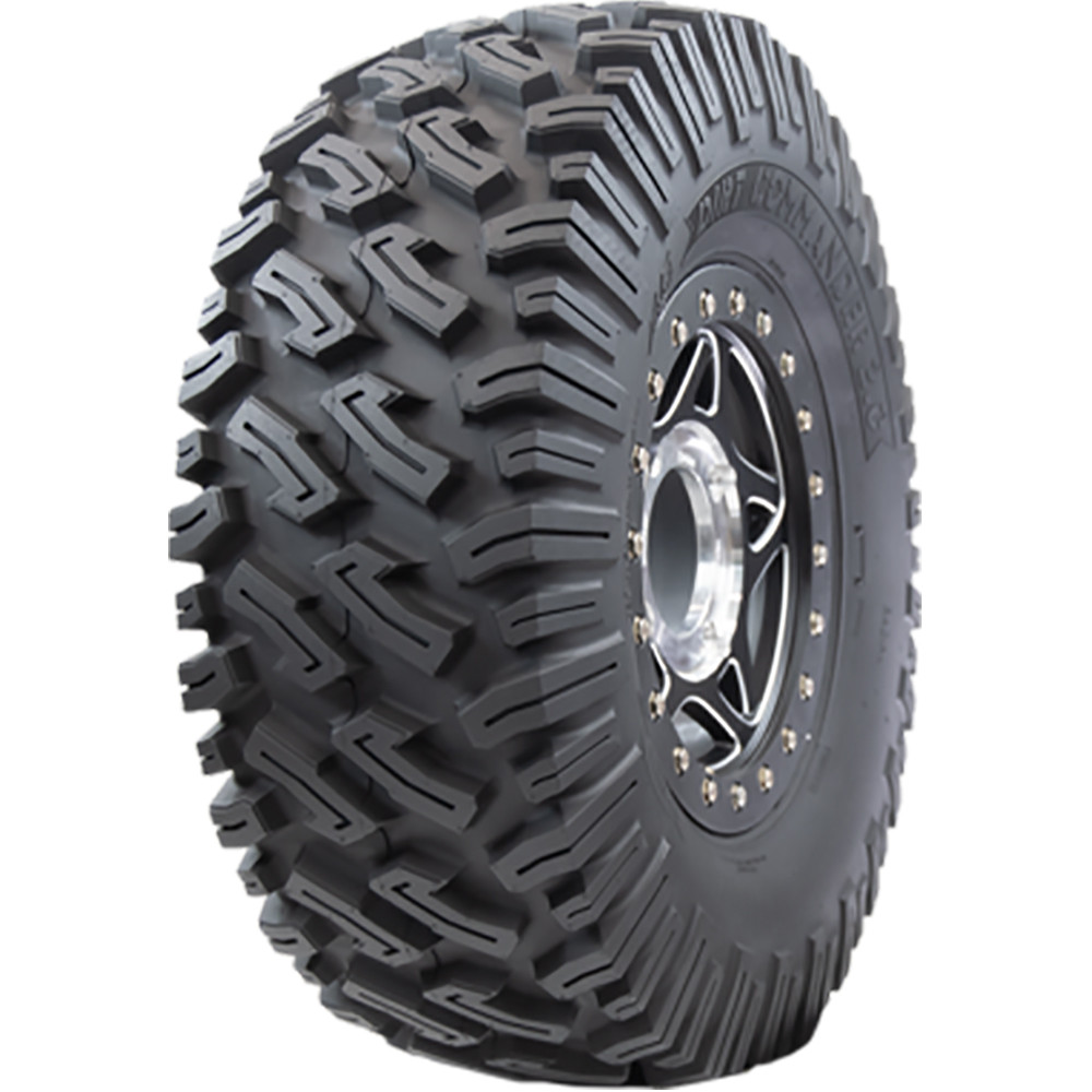 GBC Dirt Commander 2.0 29X9.00R14, All Season, All Terrain tires.