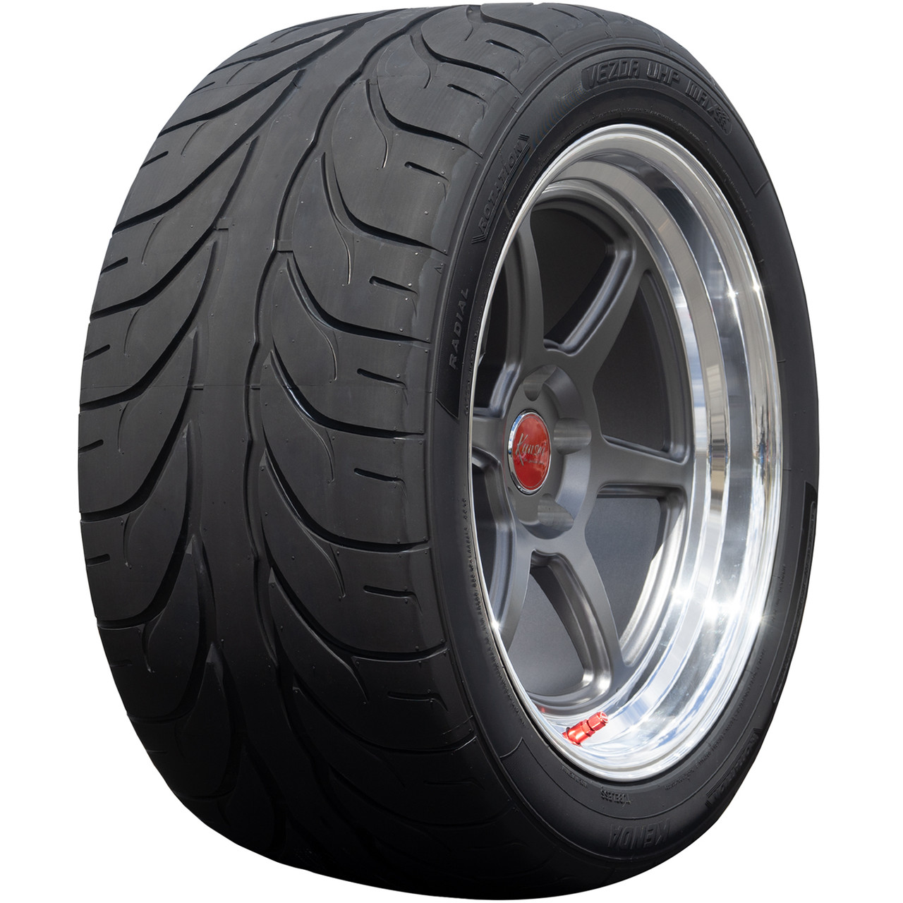 Kenda Vezda UHP 235/40R17, Summer, High Performance tires.