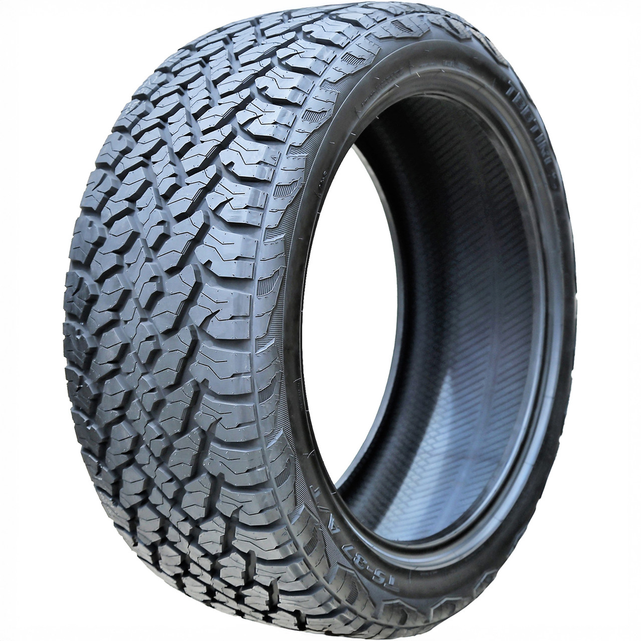 TBB TS-37 A/T 275/70R18, All Season, All Terrain tires.