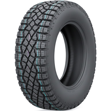 Goodyear Wrangler Territory MT LT 275/65R18 113/110Q C (6 Ply)