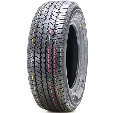 Yokohama Geolandar A/T G31A 265/65R18 114V