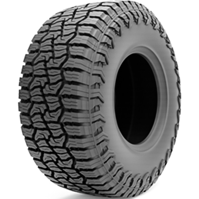Photos - Tyre Greentrac Rough Master-X/T 225/75R16, All Season, Extreme Terrain tires. 