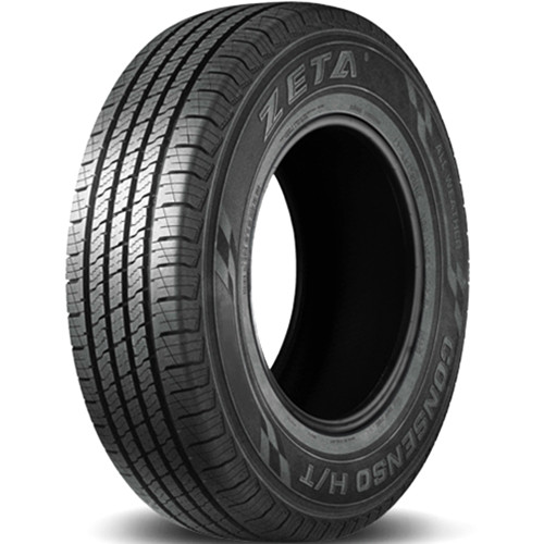 Photos - Tyre ZETA Consenso H/T 215/70R16, All Season, Highway tires. 