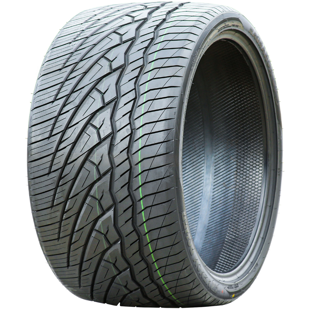 Venom Power Ragnarok GTS 315/25R22, All Season, High Performance tires.
