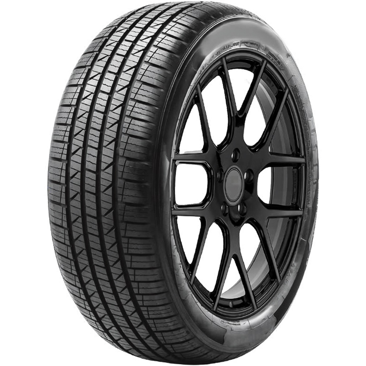 Photos - Tyre GRIT MASTER HP 01 225/55R17, All Season, Performance tires. N1553392-99 