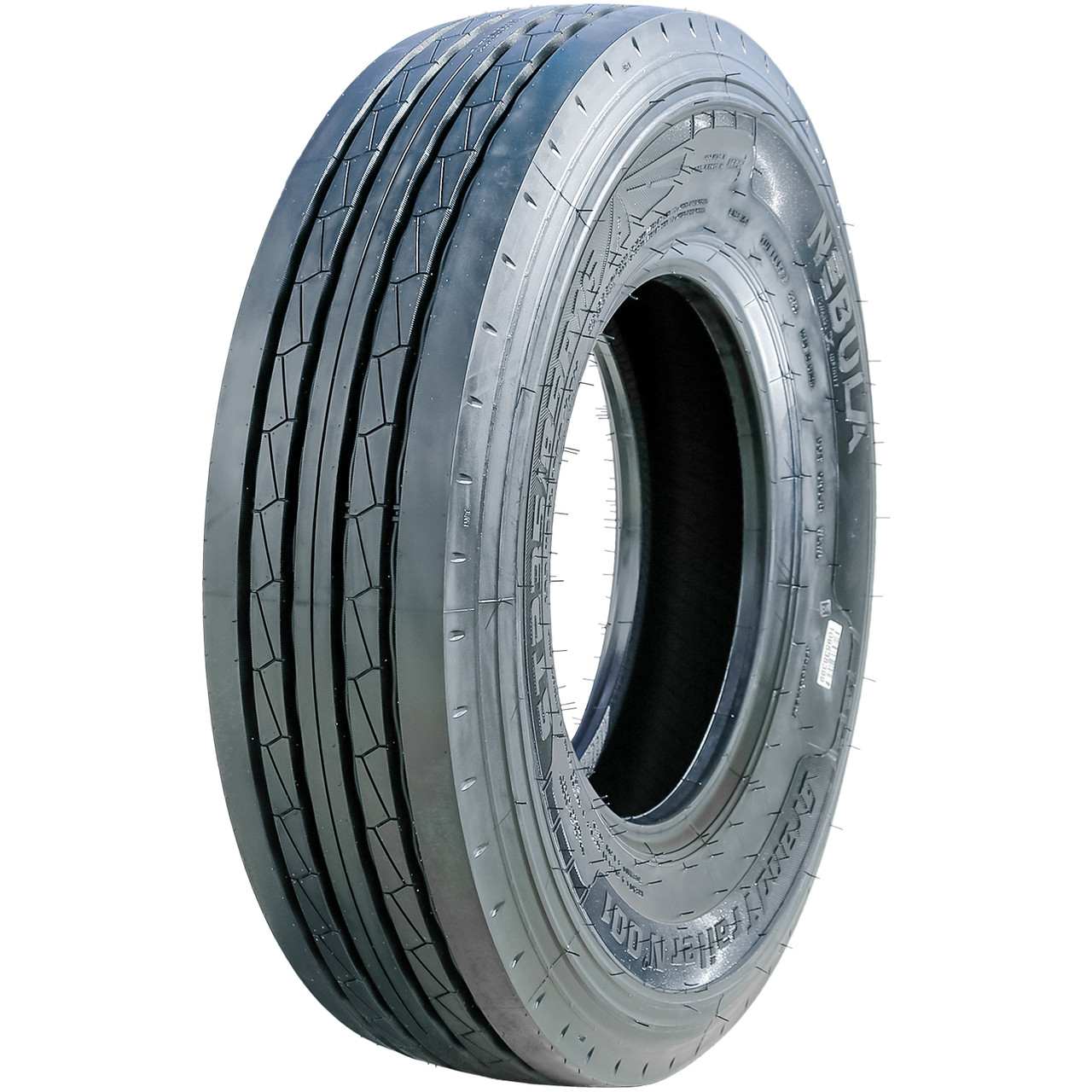 Nebula Grand Trailer-N' 001 235/85R16, All Season, Highway tires.