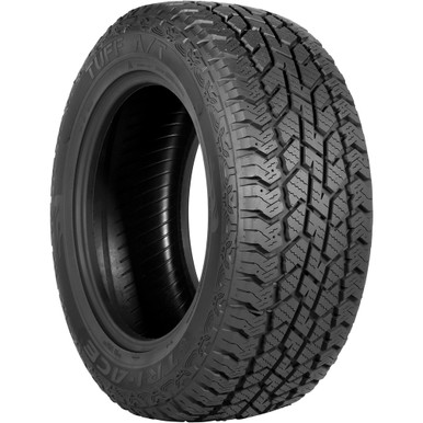 Tri-Ace Tuff A/T LT 305/50R22 116R E (10 Ply) AT All Terrain Tire ...
