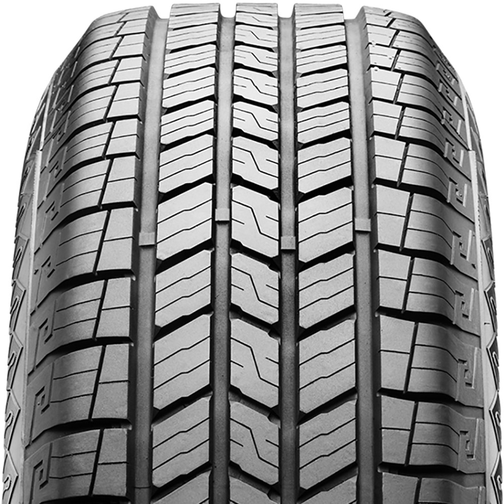 Photos - Tyre Sailun Terramax HLT 265/50R20, All Season, Highway tires. 