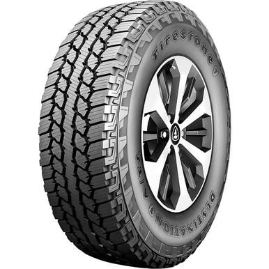 Firestone Destination A/T2 225/65R17 102H