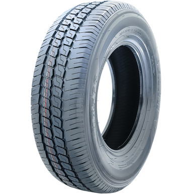 Bearway HR566 225/70R15 112/110R D (8 Ply)