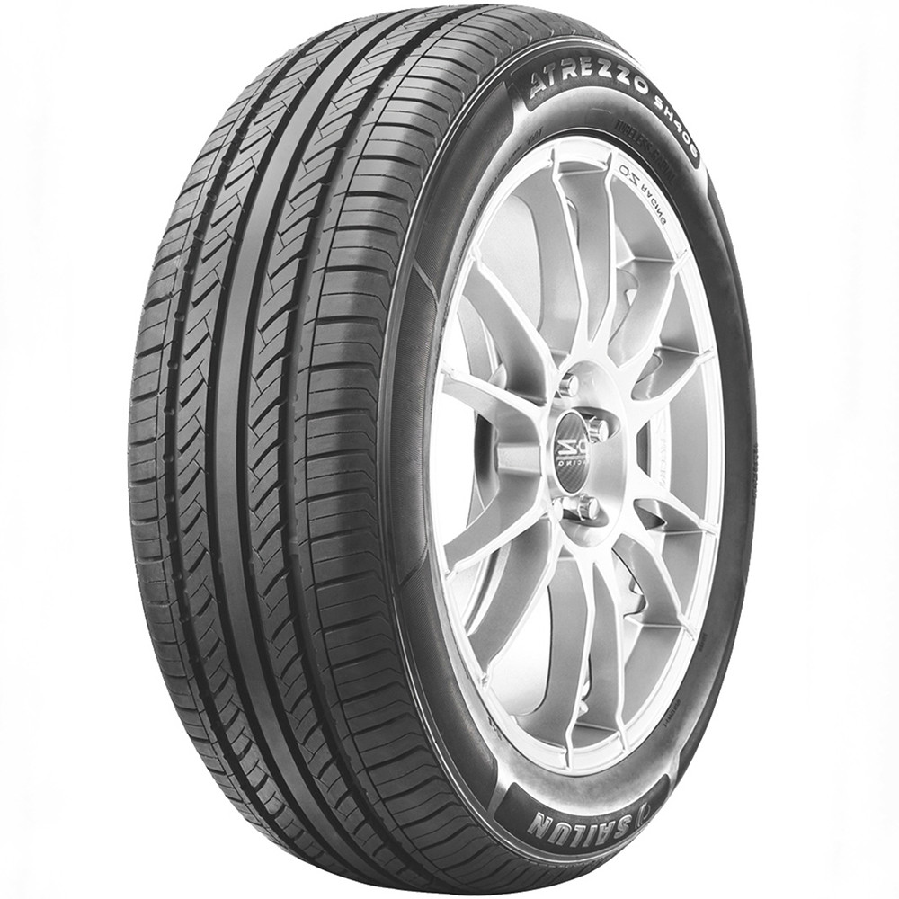 Photos - Tyre Sailun Atrezzo SH406 215/70R15, All Season, Touring tires. 