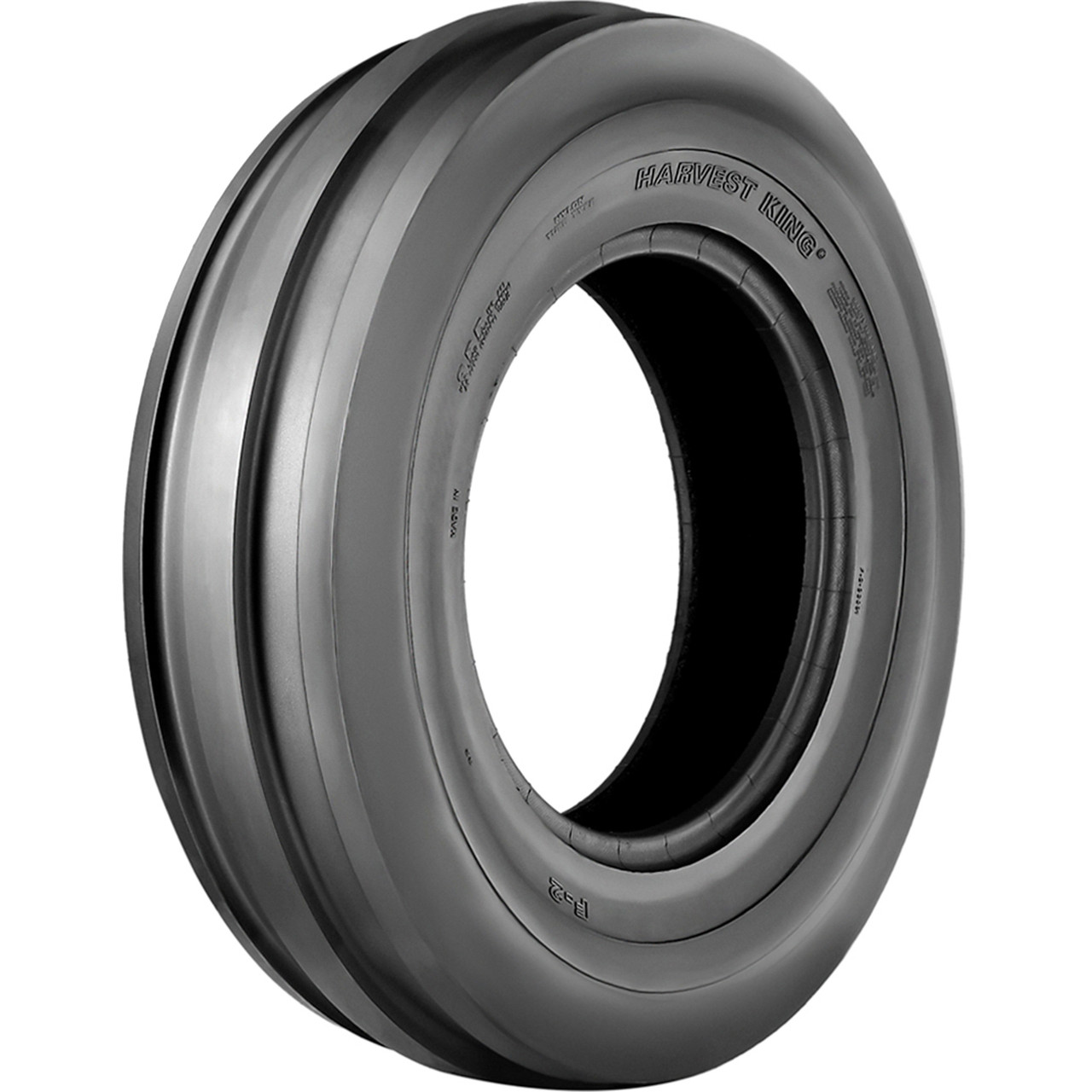 Harvest King Field Pro F-2 4-19, All Season, tires.