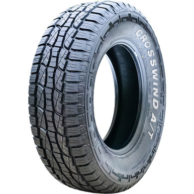 Crosswind A/T LT 225/75R16 115/112Q E (10 Ply)