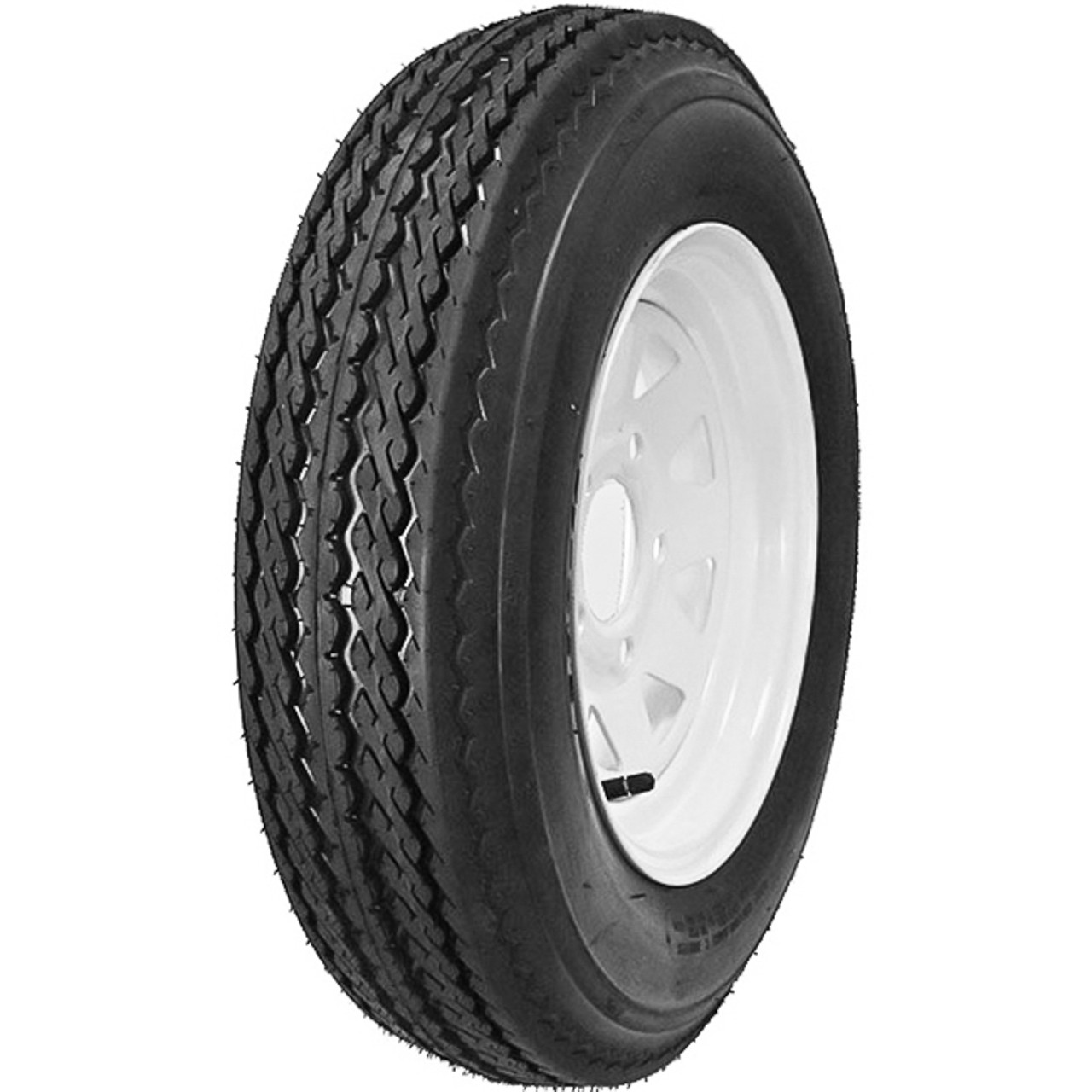 Hi-Run SU02 4.8-12, All Season, Highway tires.