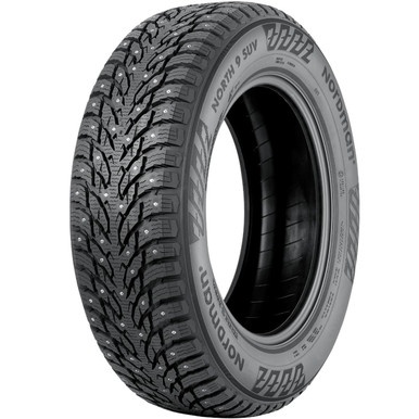 Nordman North 9 SUV 265/70R17 115T (Studded)