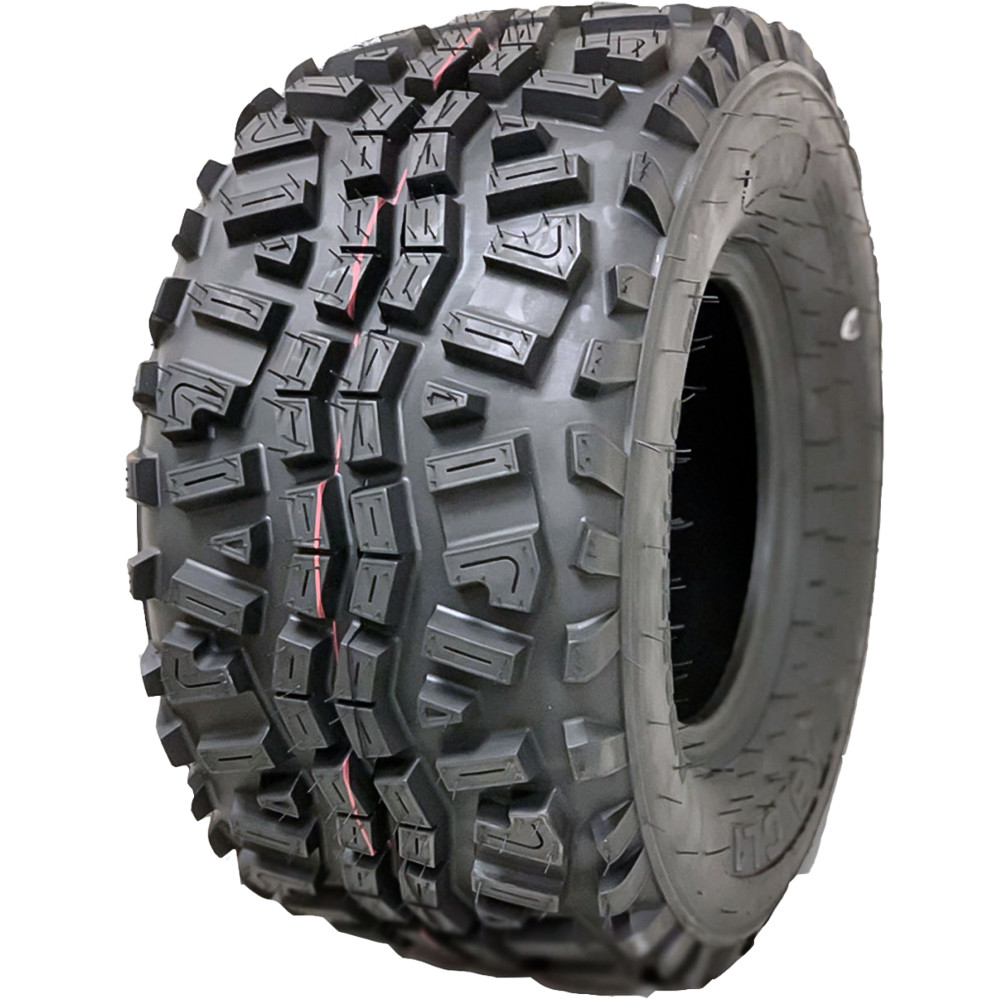 K9 CL1 24X11.00-10, All Season, All Terrain tires.