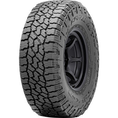 FALKEN WILDPEAK A/T 265/75R16 20年制33週 Falken Wildpeak A/T4W LT 265/75R16 123/120S E (10 Ply)