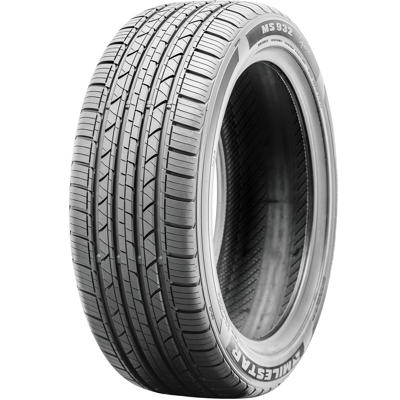 Milestar MS932 Sport 215/65R16, All Season, Performance tires.