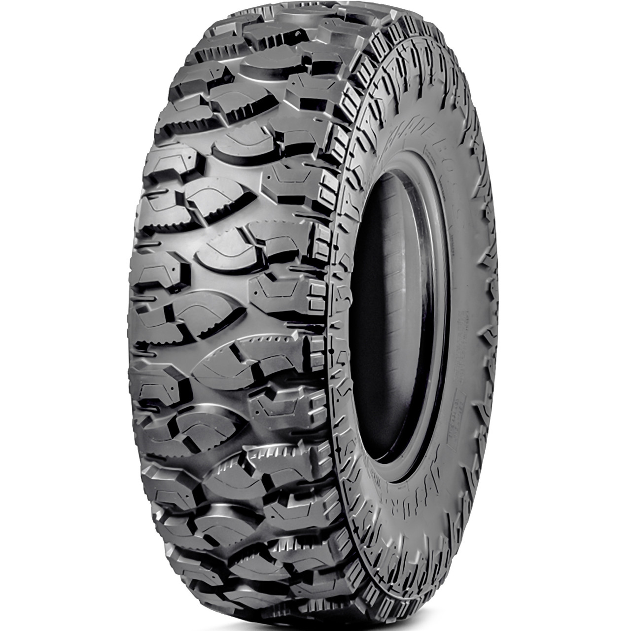 Atturo Trail Blade Boss SxS 32X10.00R15, All Season, Mud Terrain tires.