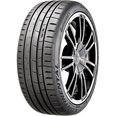 Continental ExtremeContact Sport 02 245/35R19 ZR 93Y XL