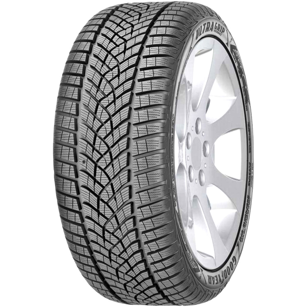Photos - Tyre Goodyear Ultra Grip Performance GEN-1 205/60R16, Winter, Performance tires 
