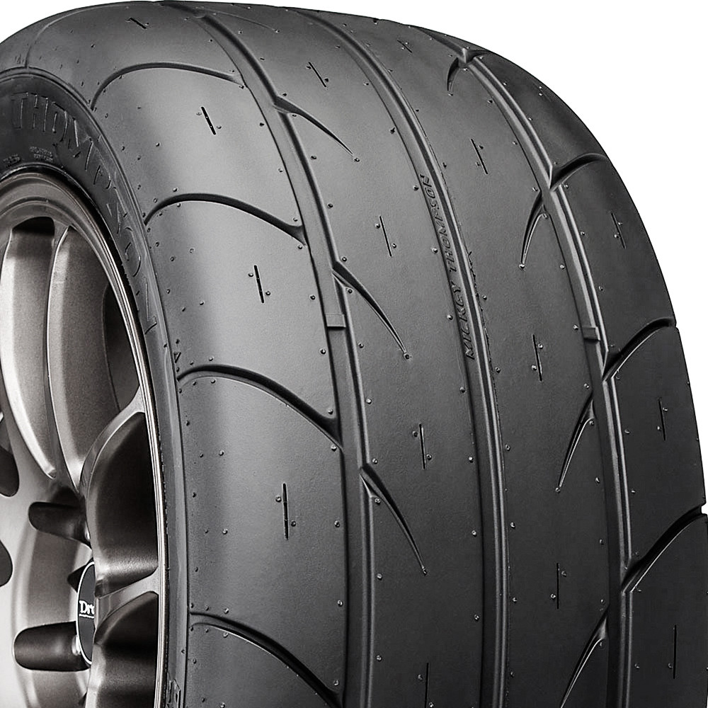 Photos - Tyre Mickey Thompson ET Street S/S 305/45R20, Summer, High Performance tires. 