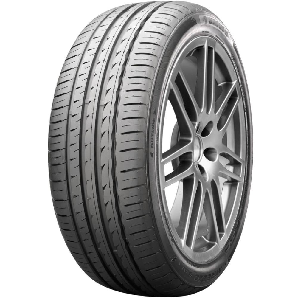 Photos - Tyre Sailun Atrezzo SVA1 235/45R18, All Season, Performance tires. 