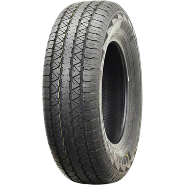 Sierra Radial H/T 265/75R16, All Season, Highway tires.