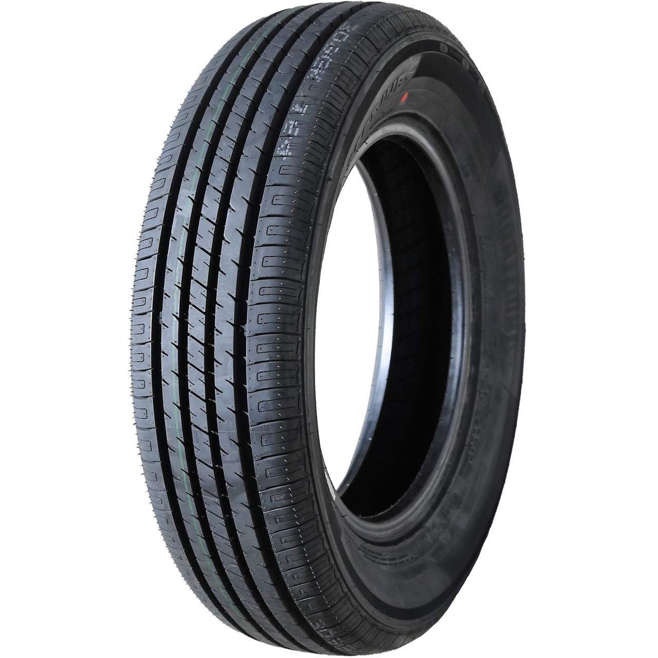 Photos - Tyre Armstrong Blu-Trac PC 165/65R14, All Season, Touring tires. 